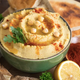 Illustration for article titled MeToo Hummus Is Changing Its Name, Probably for the Best